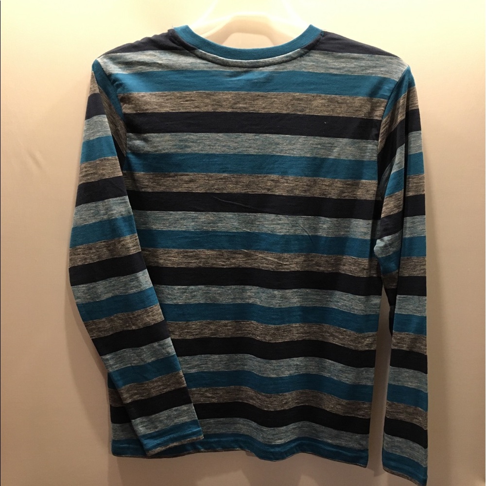 ☆ Long sleeve t-shirt